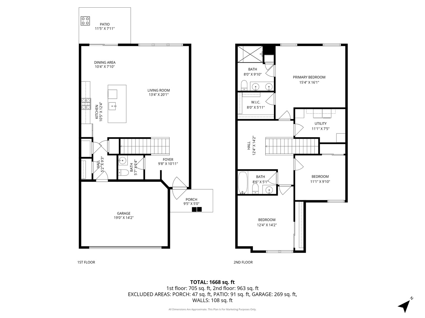 3206 Martini Street, Mundelein, IL 60060