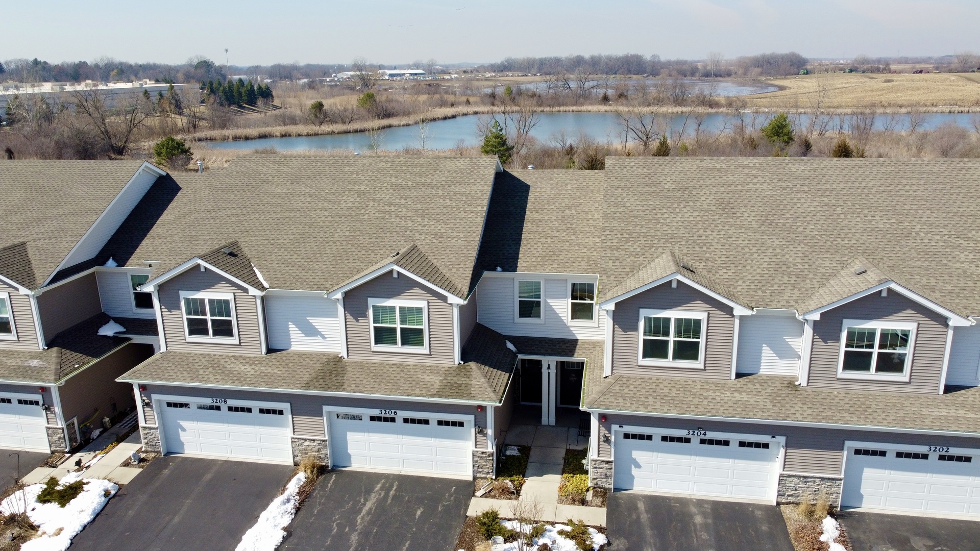 3206 Martini Street, Mundelein, IL 60060