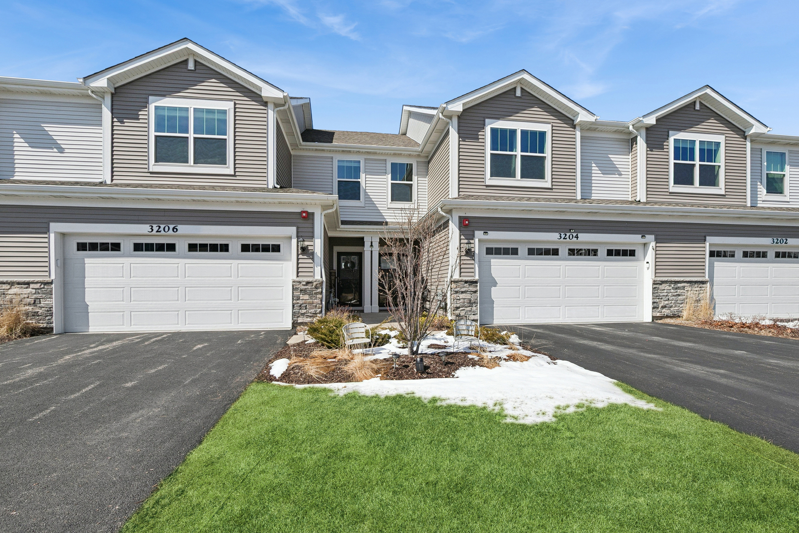 3206 Martini Street, Mundelein, IL 60060