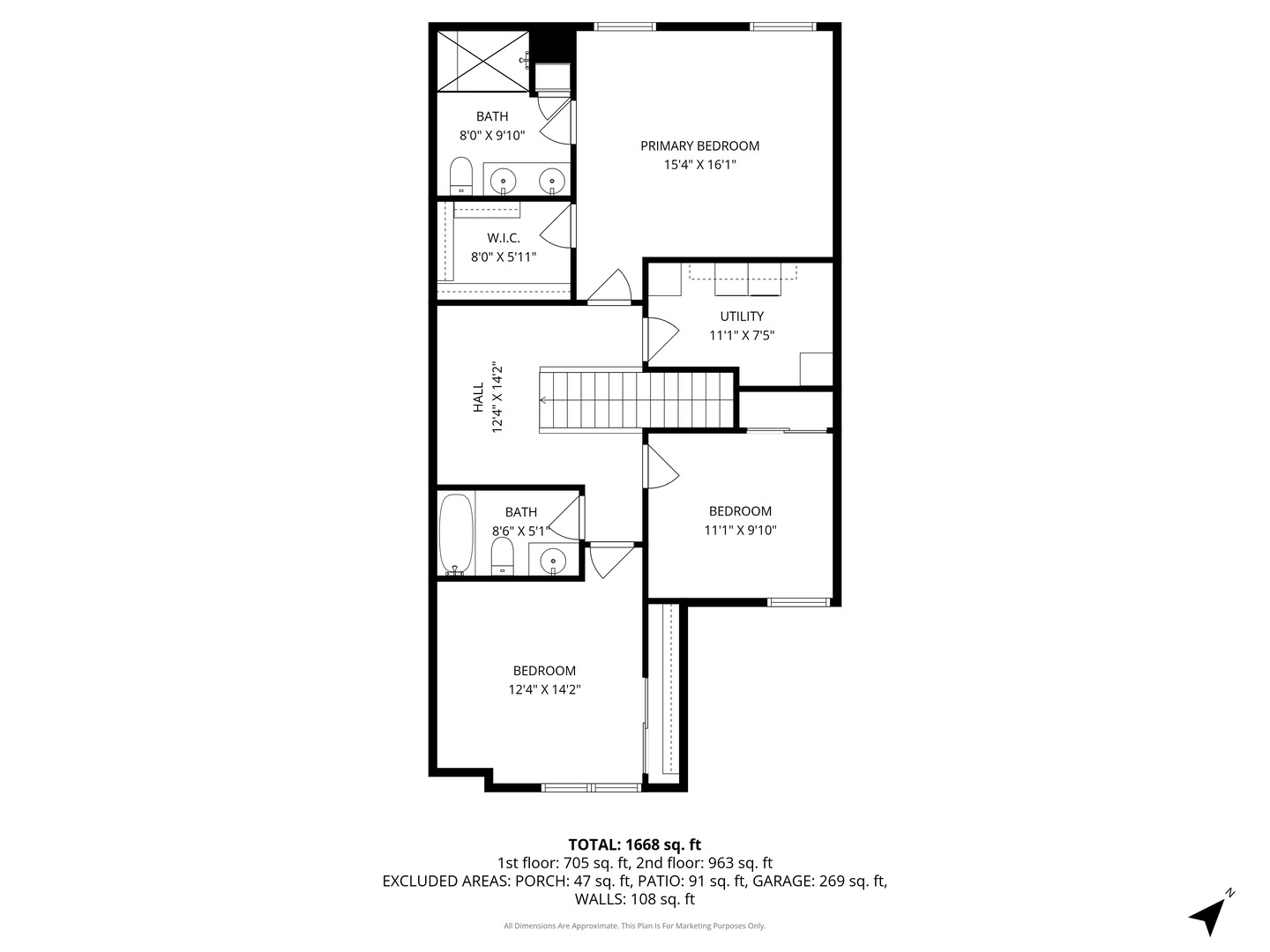 3206 Martini Street, Mundelein, IL 60060