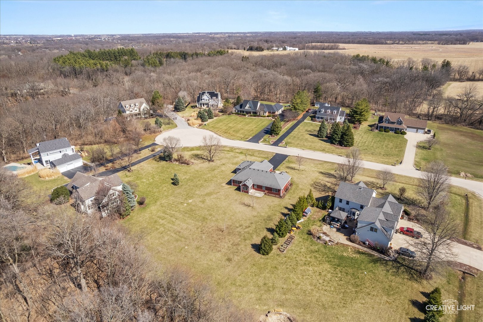 6105 Red Gate Lane, Yorkville, IL 60560