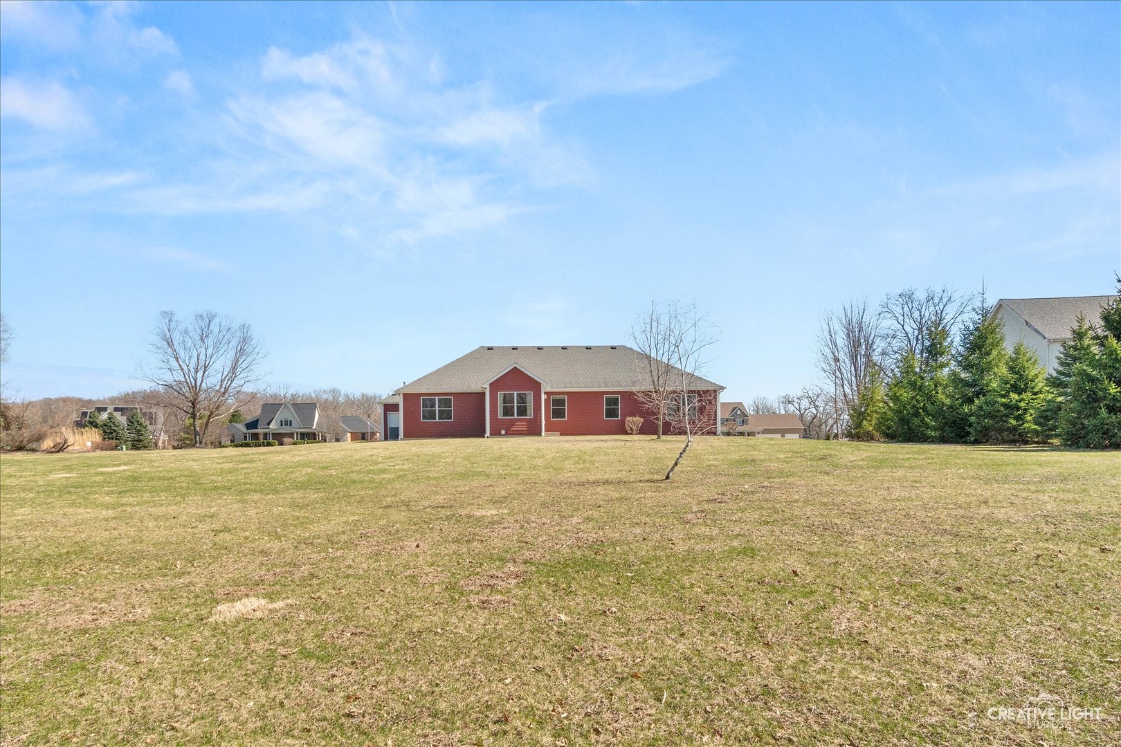 6105 Red Gate Lane, Yorkville, IL 60560