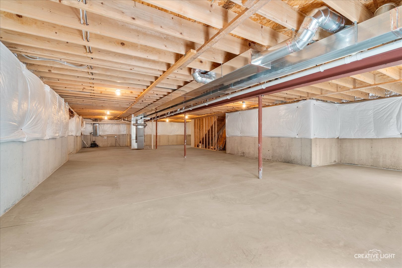 6105 Red Gate Lane, Yorkville, IL 60560