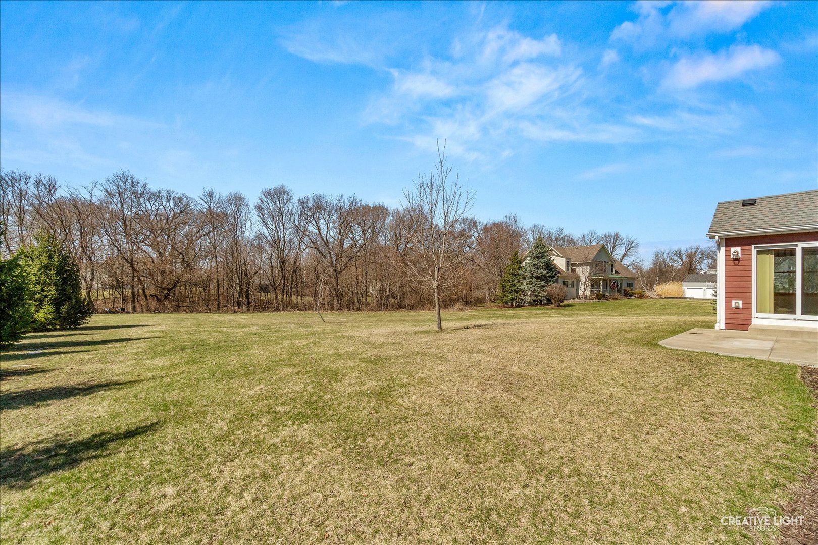 6105 Red Gate Lane, Yorkville, IL 60560
