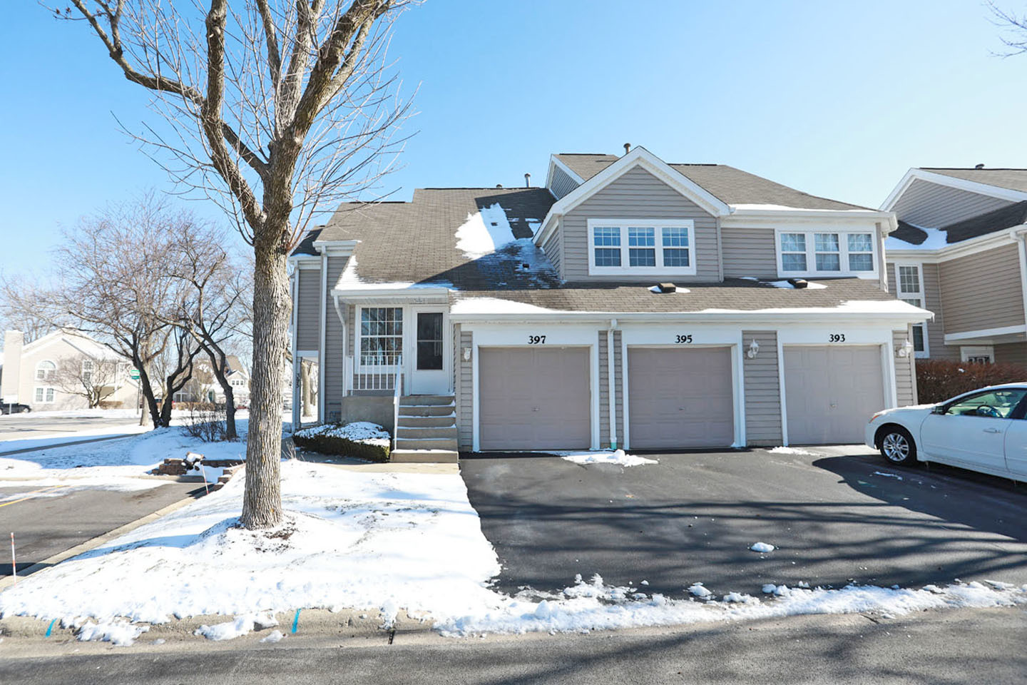 397 Waterford Court #0, Carol Stream, IL 60188