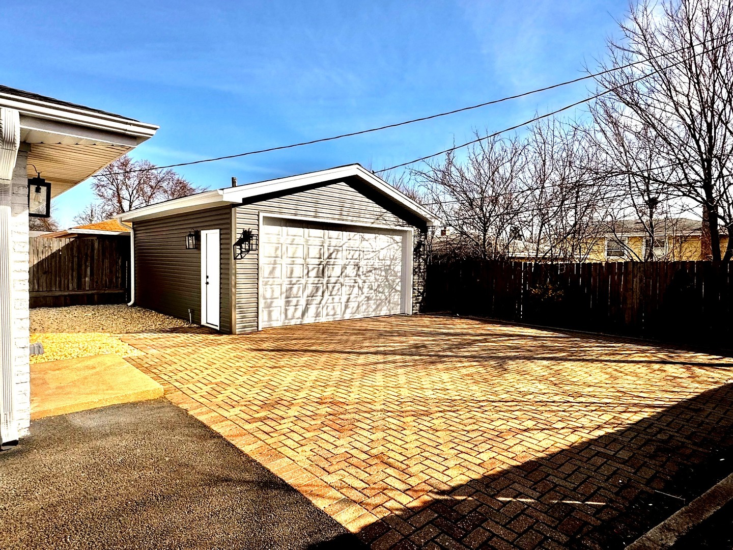 16465 Terry Lane, Oak Forest, IL 60452