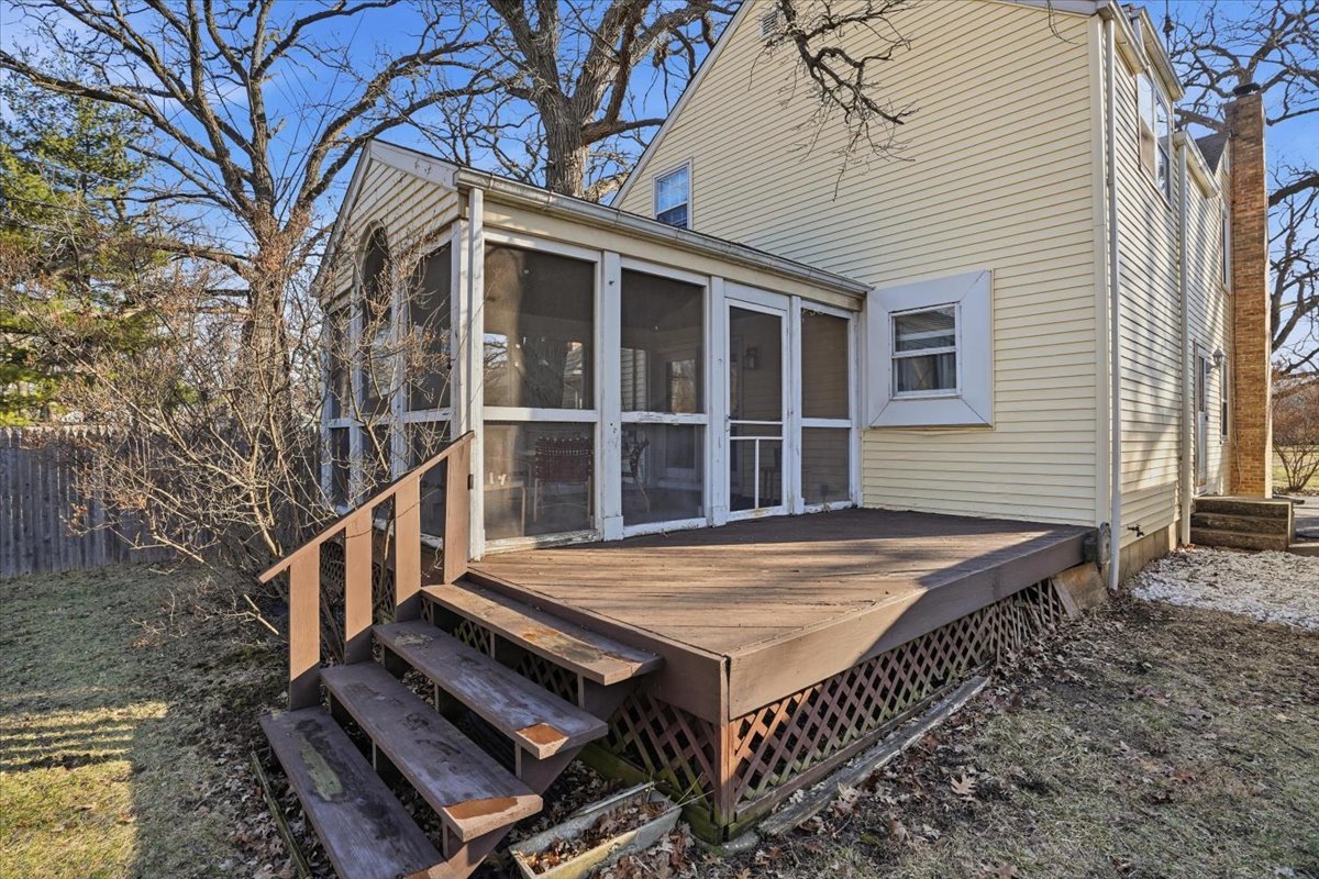 3104 Bethel Boulevard, Zion, IL 60099