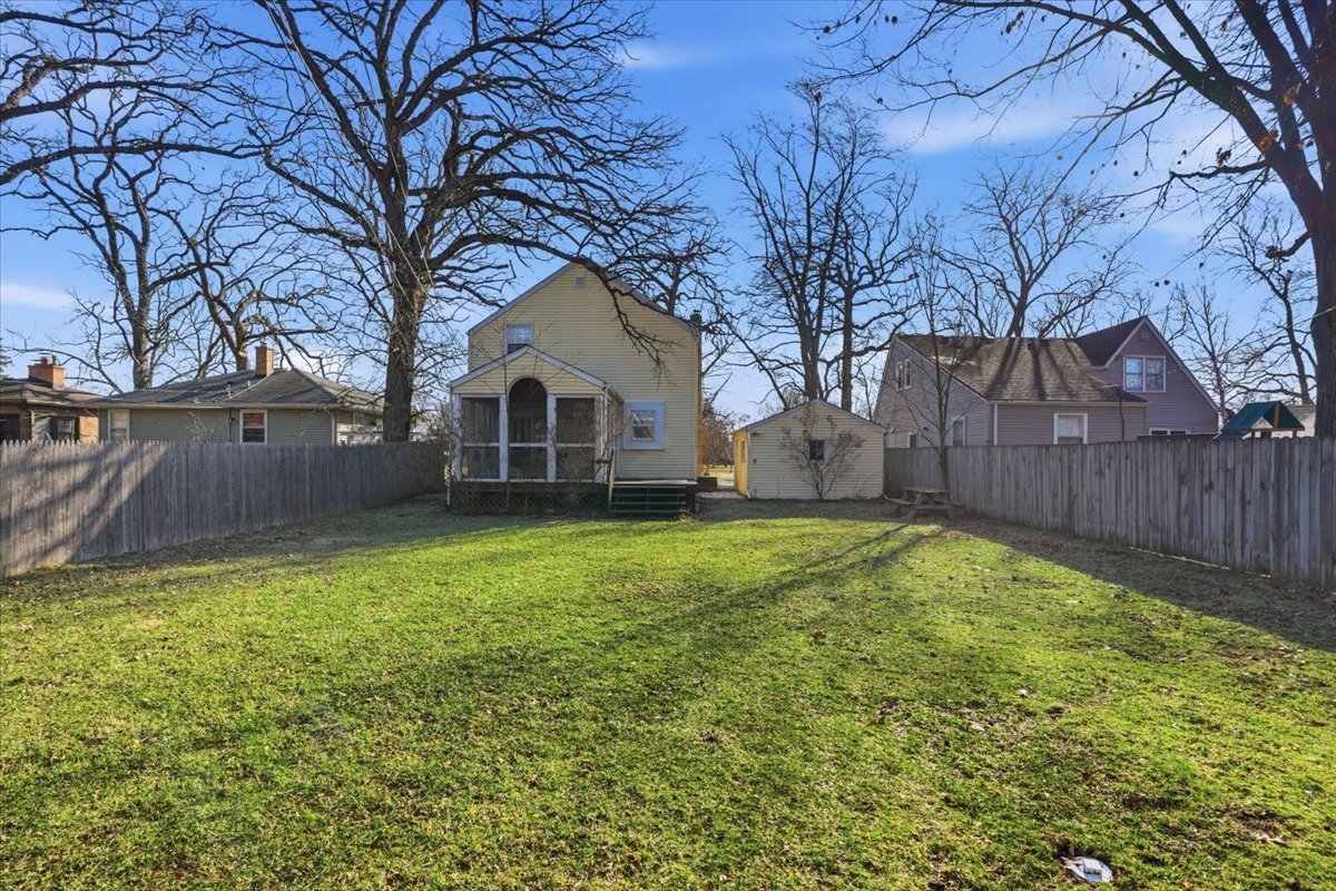 3104 Bethel Boulevard, Zion, IL 60099