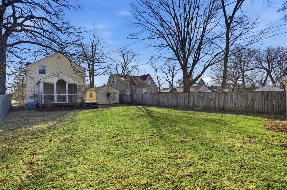 3104 Bethel Boulevard, Zion, IL 60099