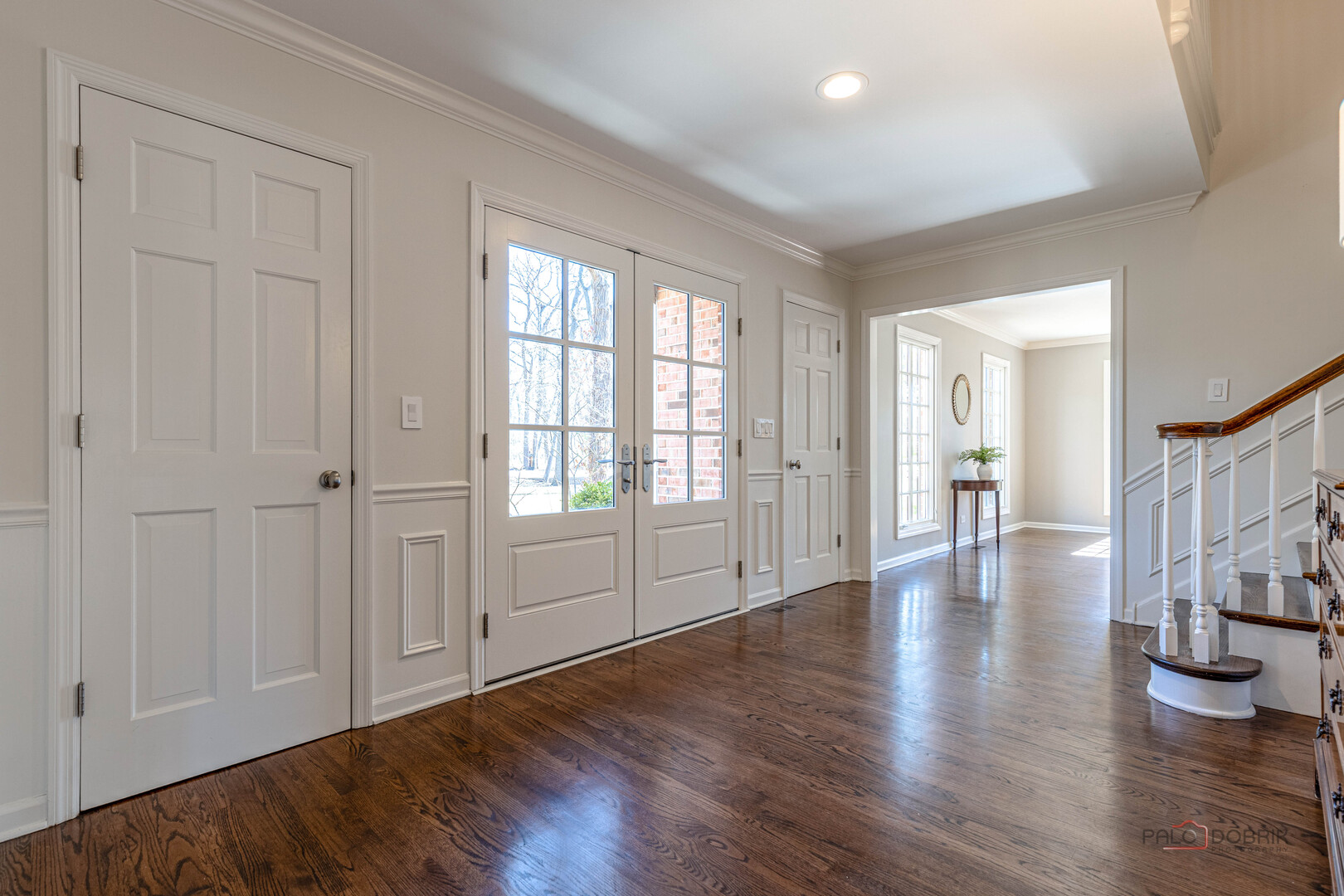 609 Old Hickory Lane, Libertyville, IL 60048