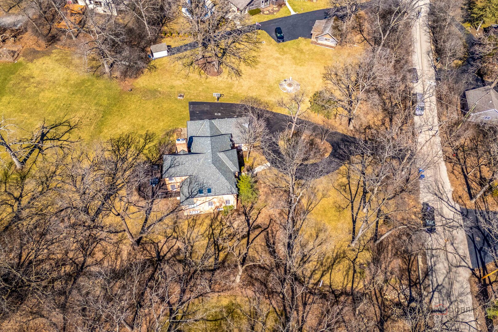 609 Old Hickory Lane, Libertyville, IL 60048