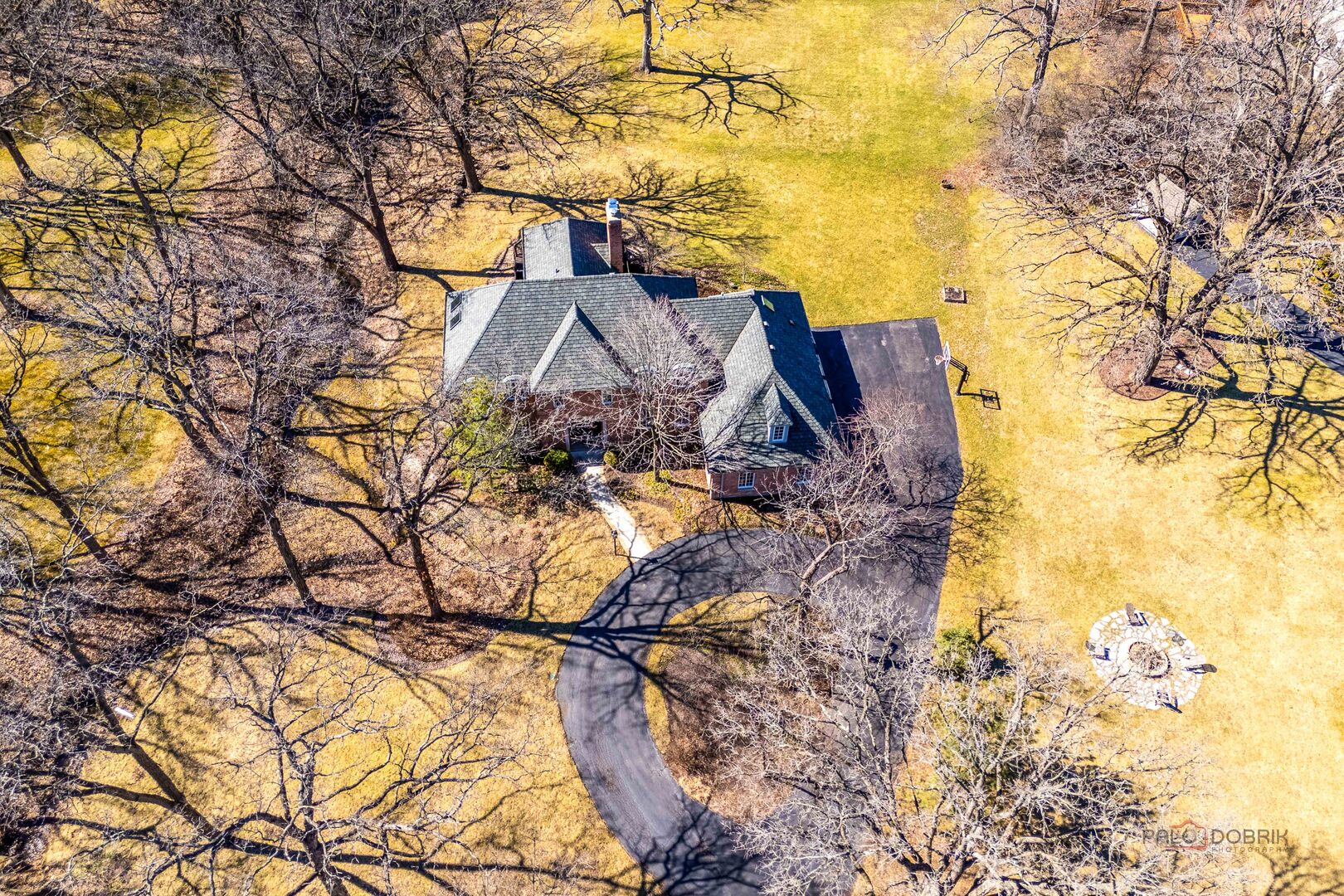 609 Old Hickory Lane, Libertyville, IL 60048