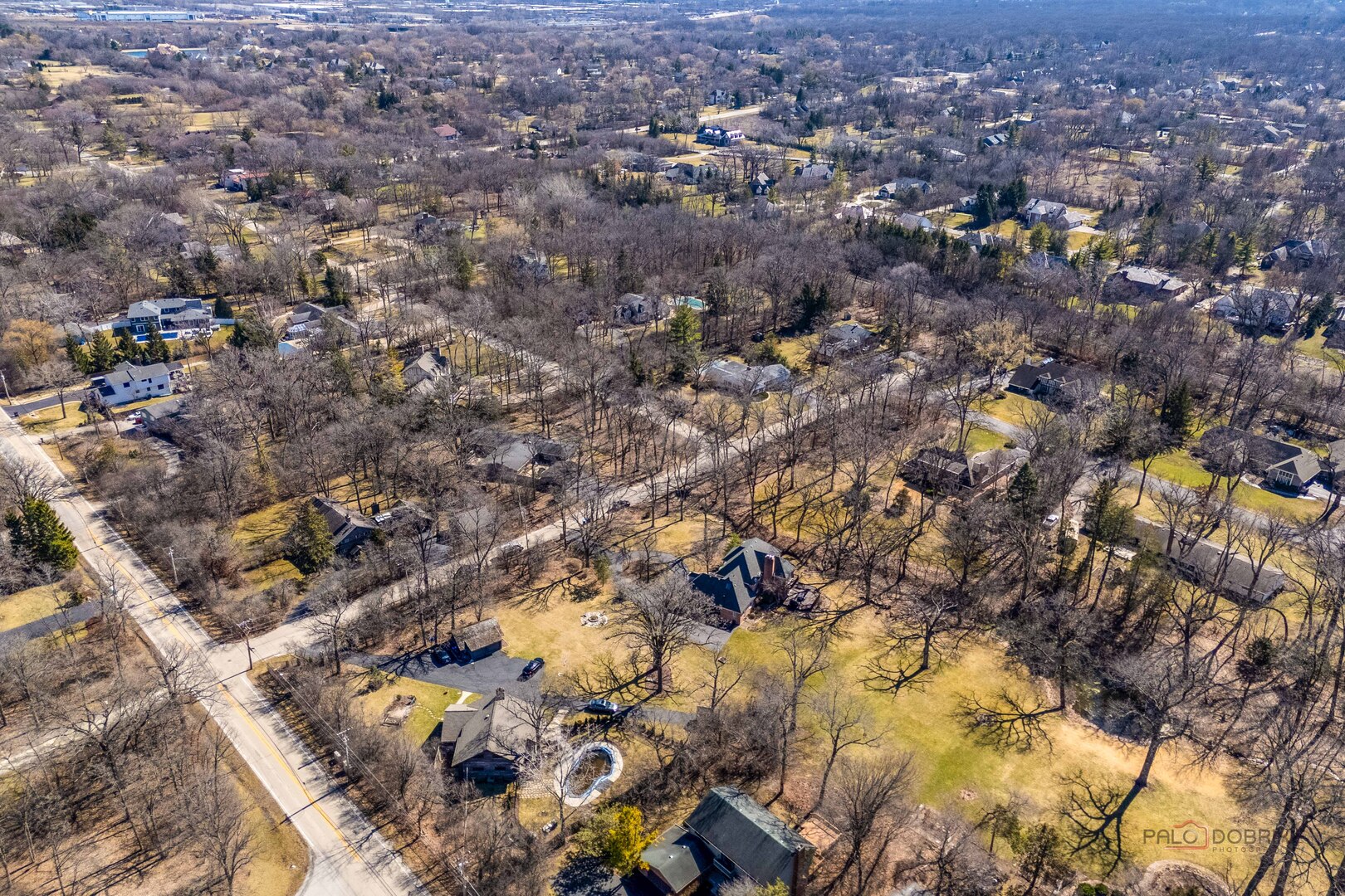 609 Old Hickory Lane, Libertyville, IL 60048