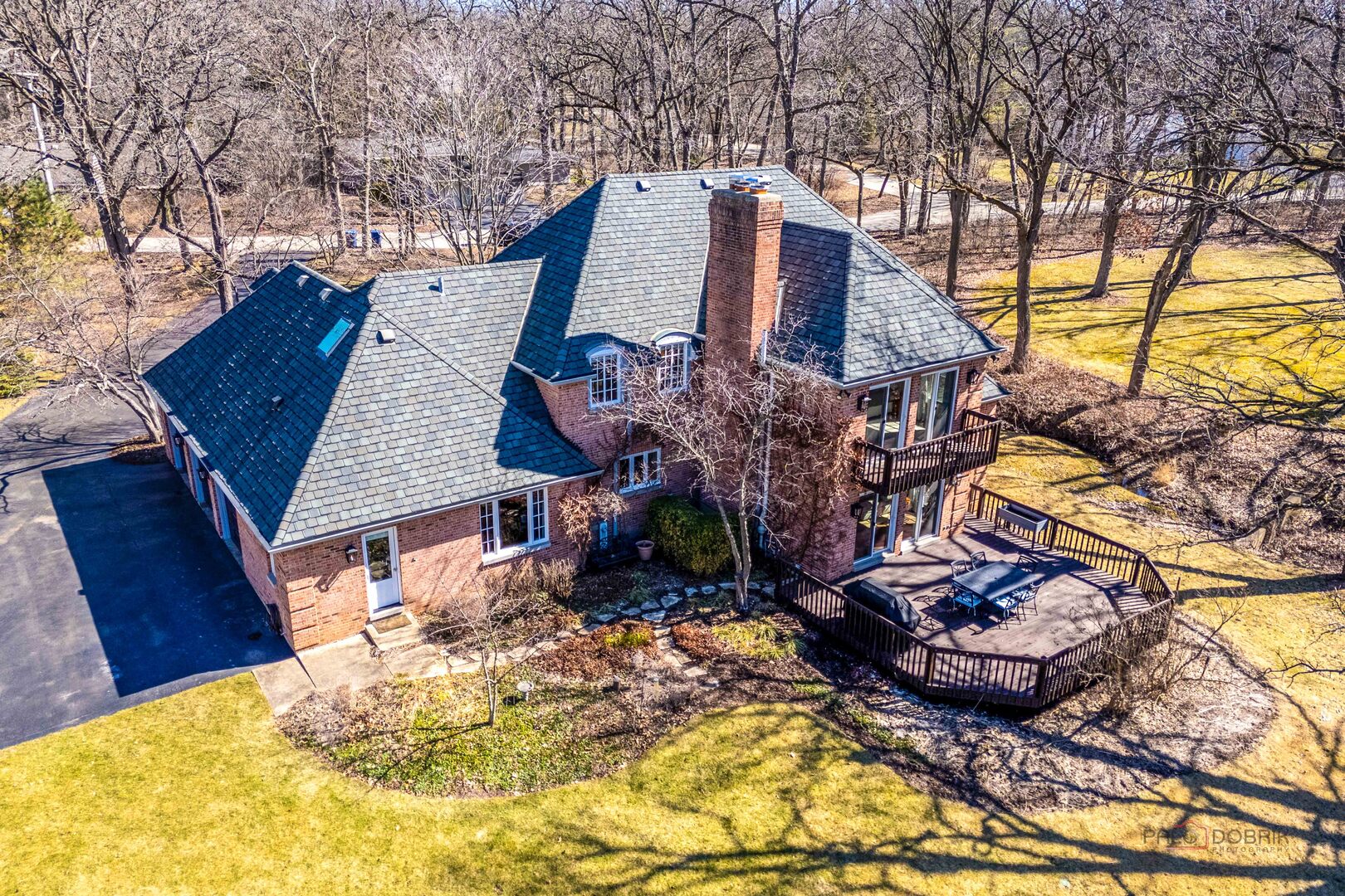 609 Old Hickory Lane, Libertyville, IL 60048