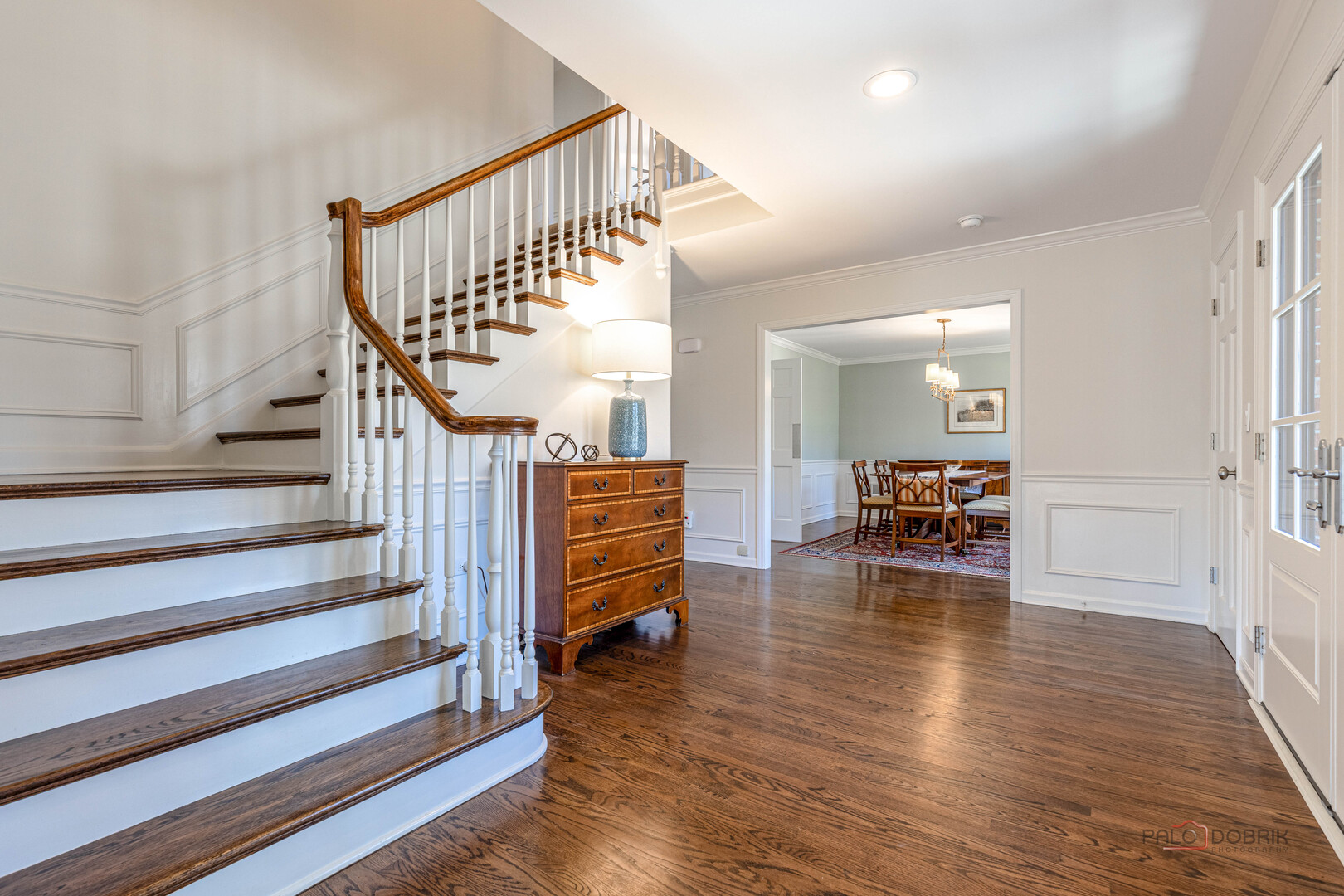 609 Old Hickory Lane, Libertyville, IL 60048