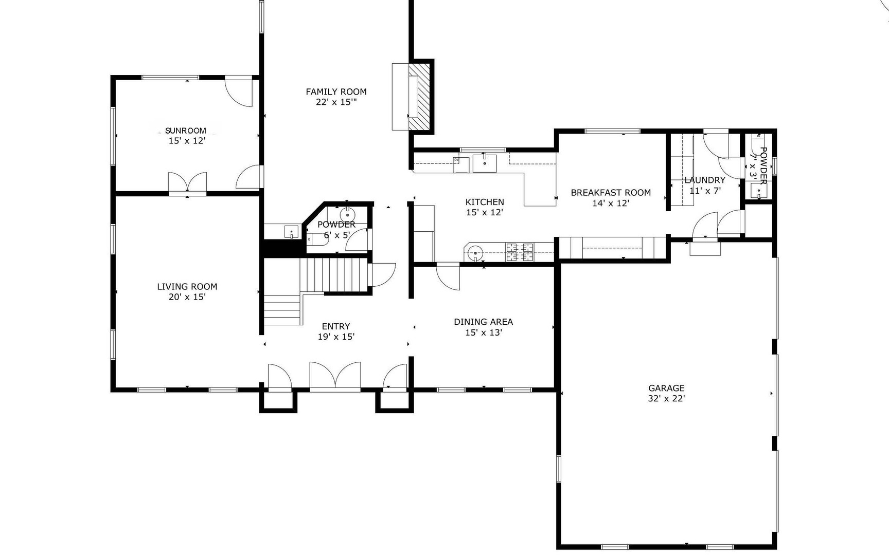 609 Old Hickory Lane, Libertyville, IL 60048