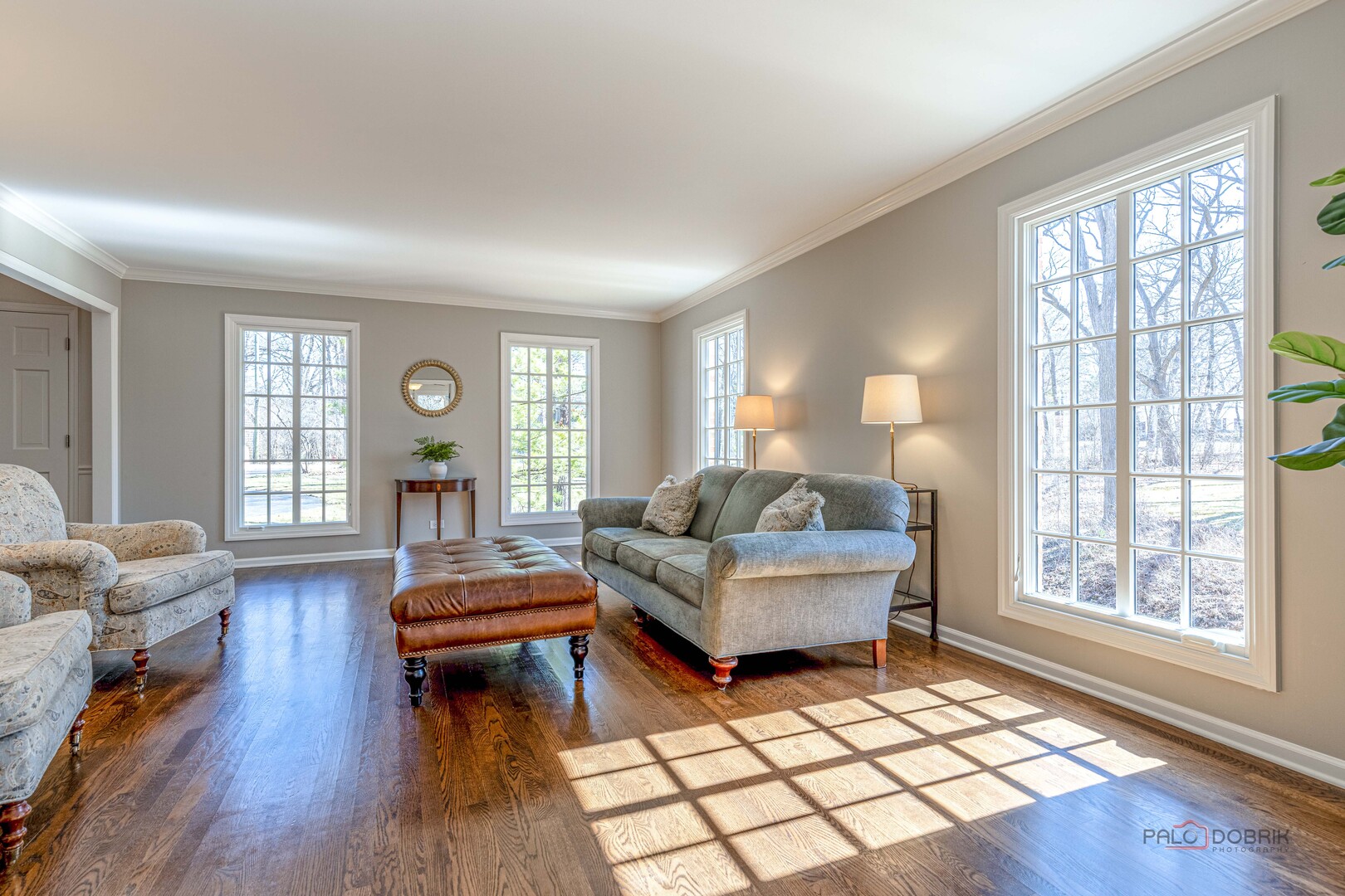 609 Old Hickory Lane, Libertyville, IL 60048