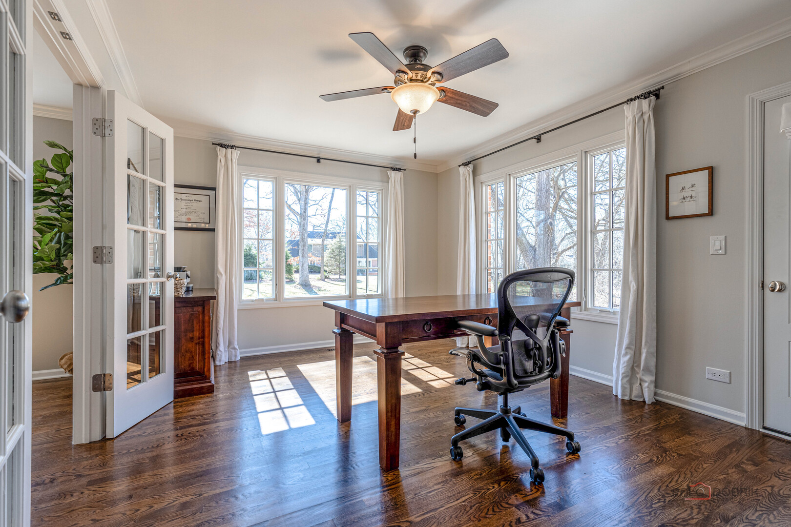 609 Old Hickory Lane, Libertyville, IL 60048