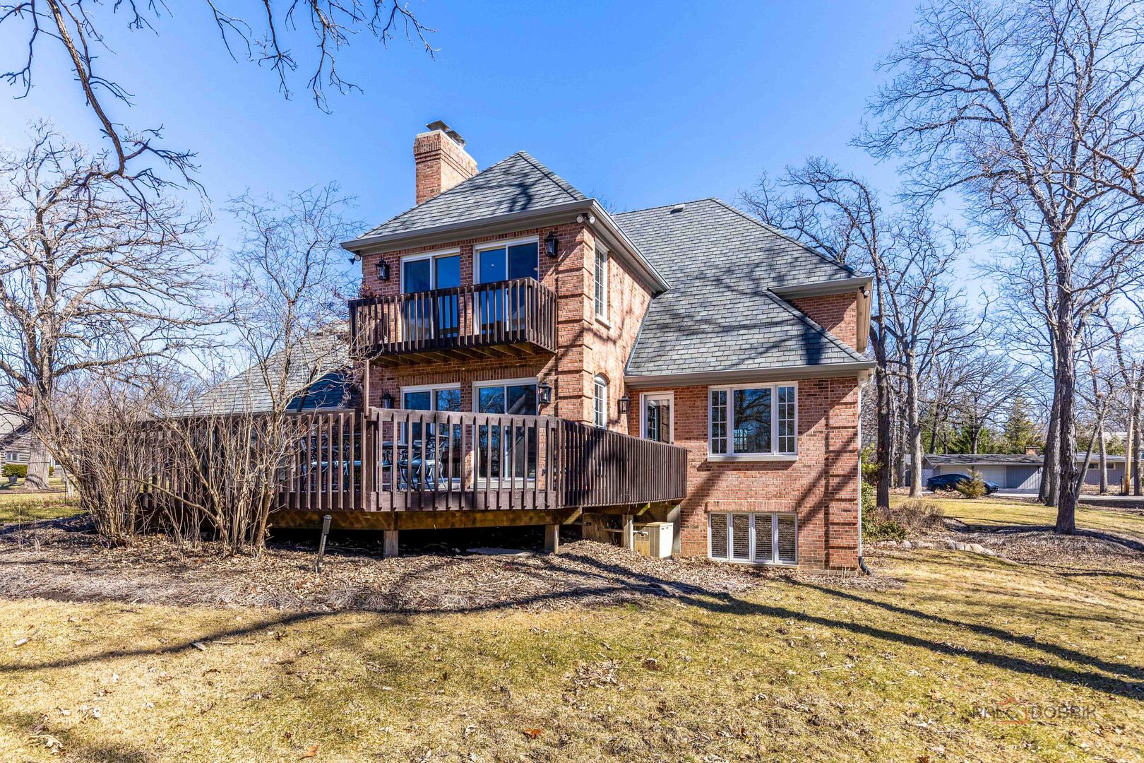 609 Old Hickory Lane, Libertyville, IL 60048