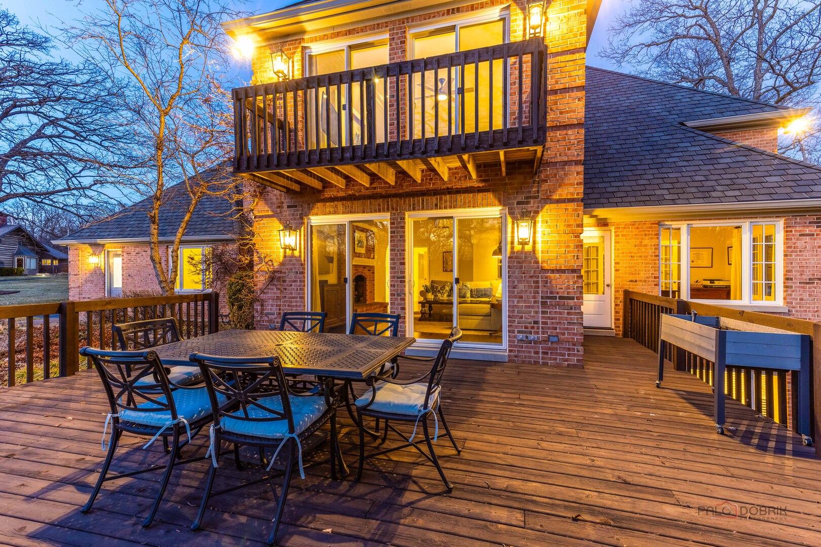 609 Old Hickory Lane, Libertyville, IL 60048