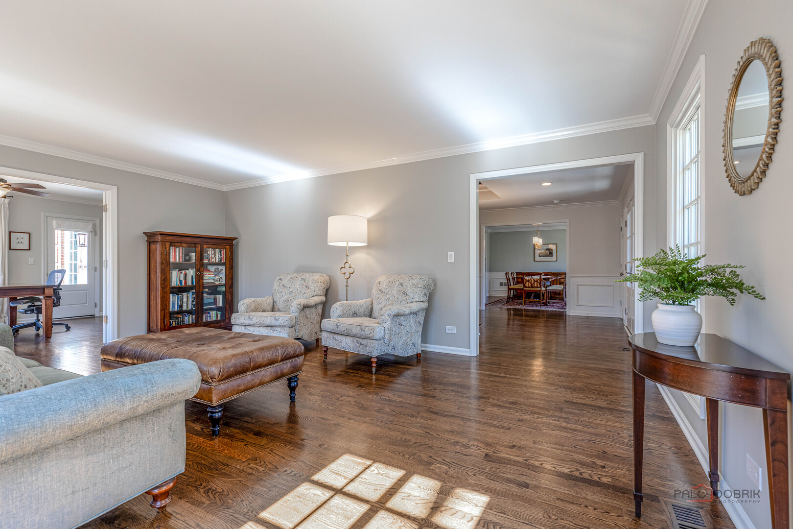 609 Old Hickory Lane, Libertyville, IL 60048