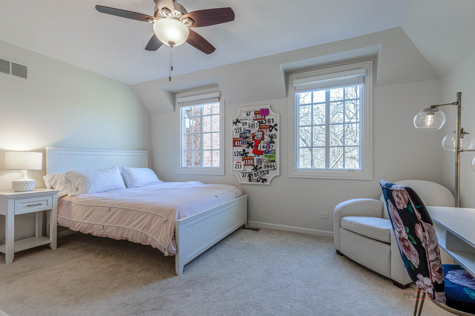 609 Old Hickory Lane, Libertyville, IL 60048