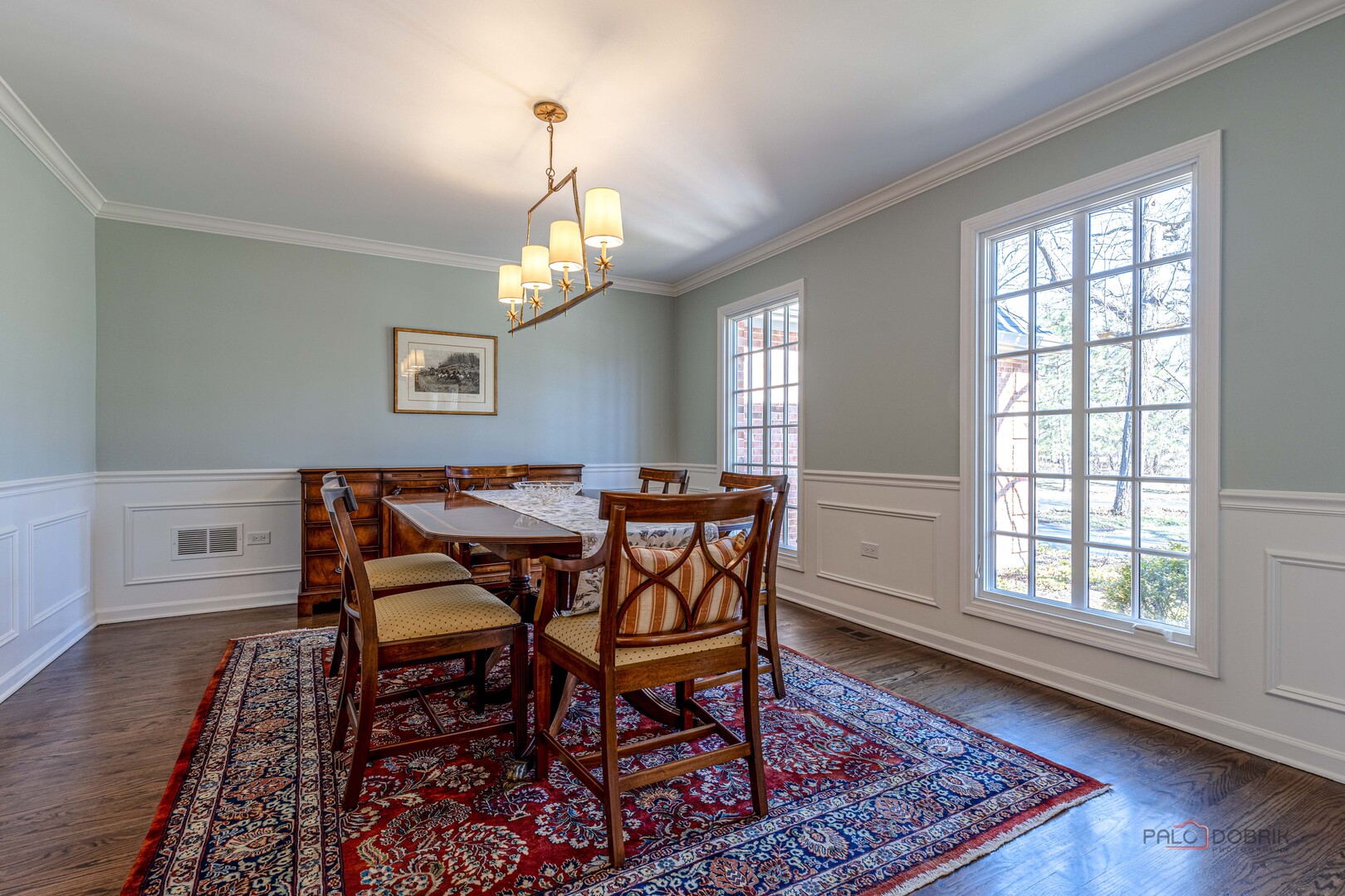 609 Old Hickory Lane, Libertyville, IL 60048