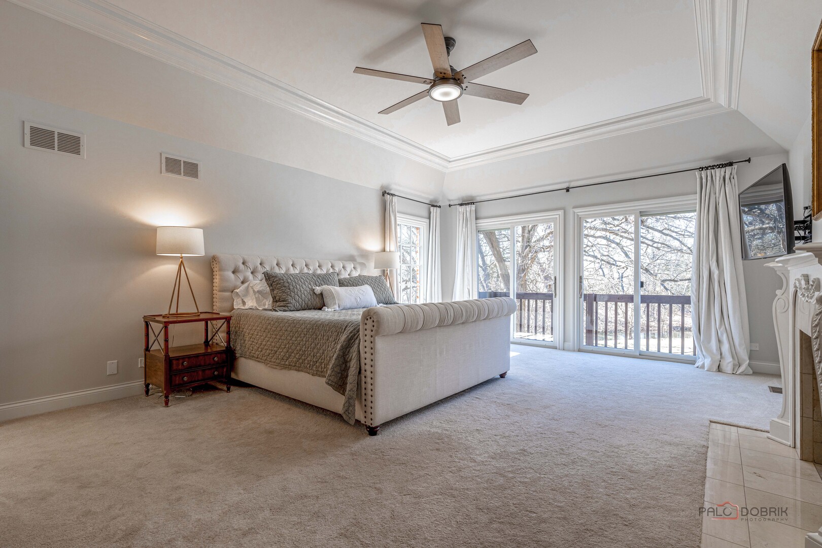 609 Old Hickory Lane, Libertyville, IL 60048