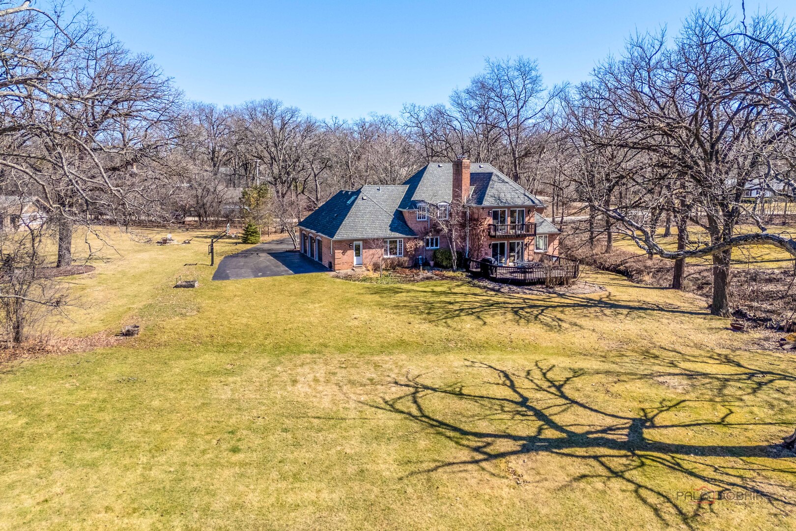 609 Old Hickory Lane, Libertyville, IL 60048