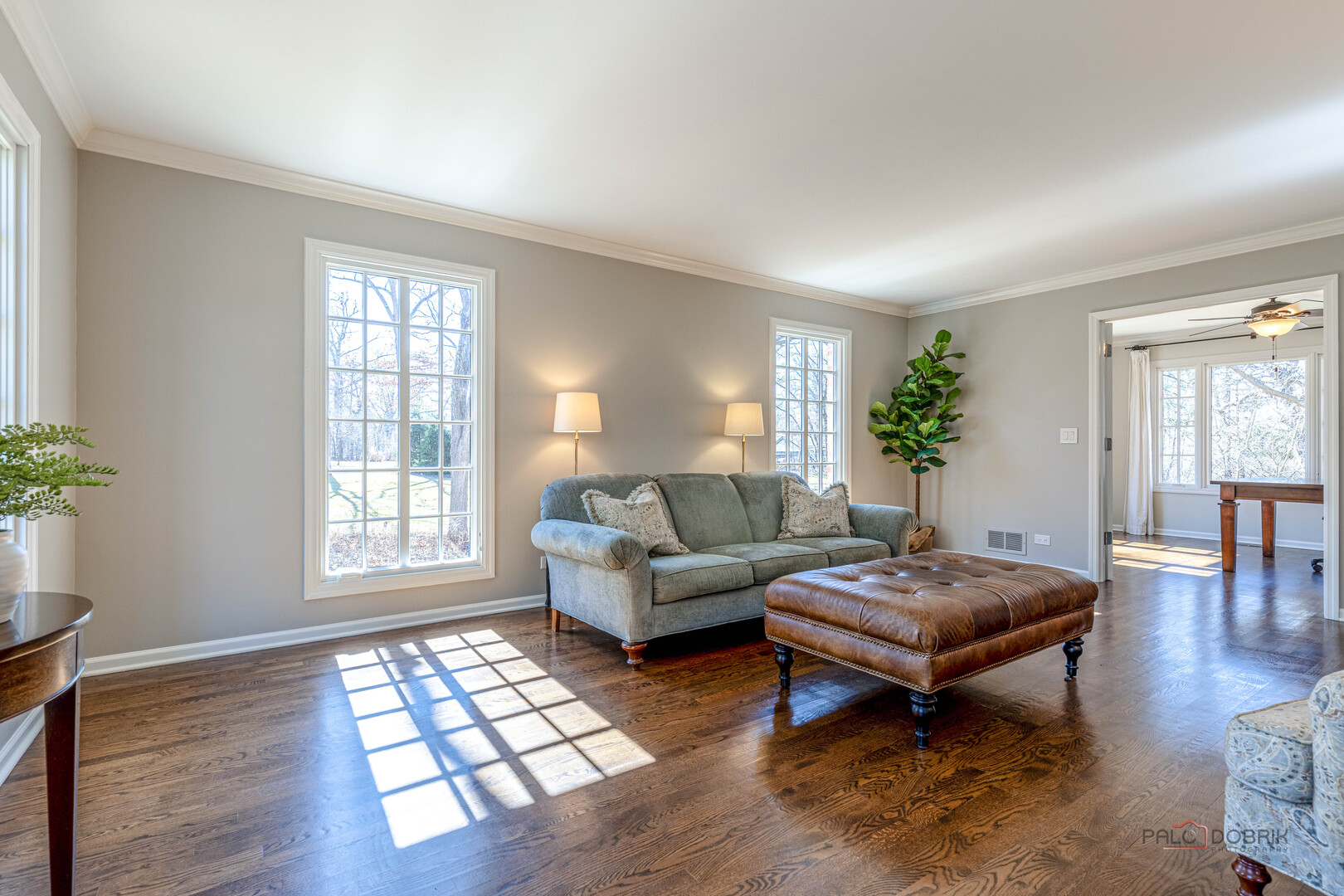 609 Old Hickory Lane, Libertyville, IL 60048