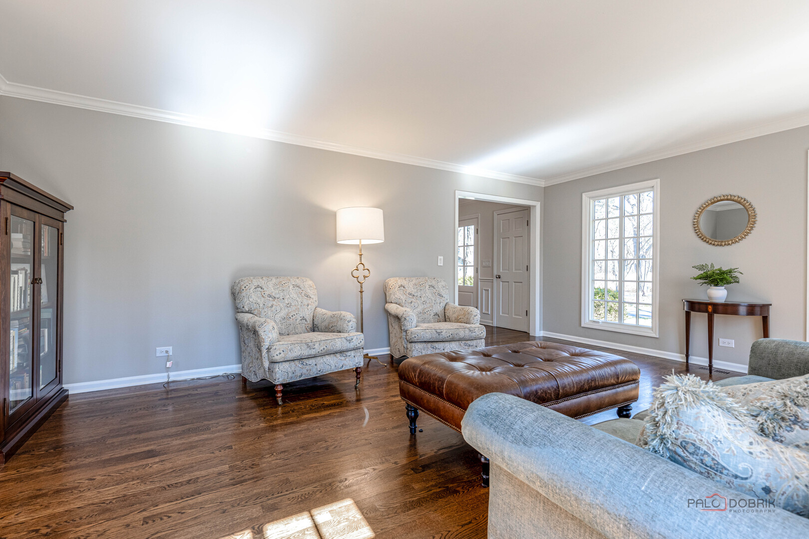 609 Old Hickory Lane, Libertyville, IL 60048