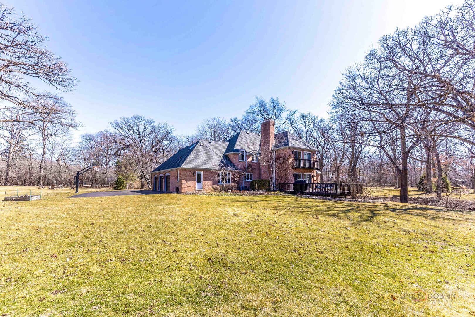 609 Old Hickory Lane, Libertyville, IL 60048