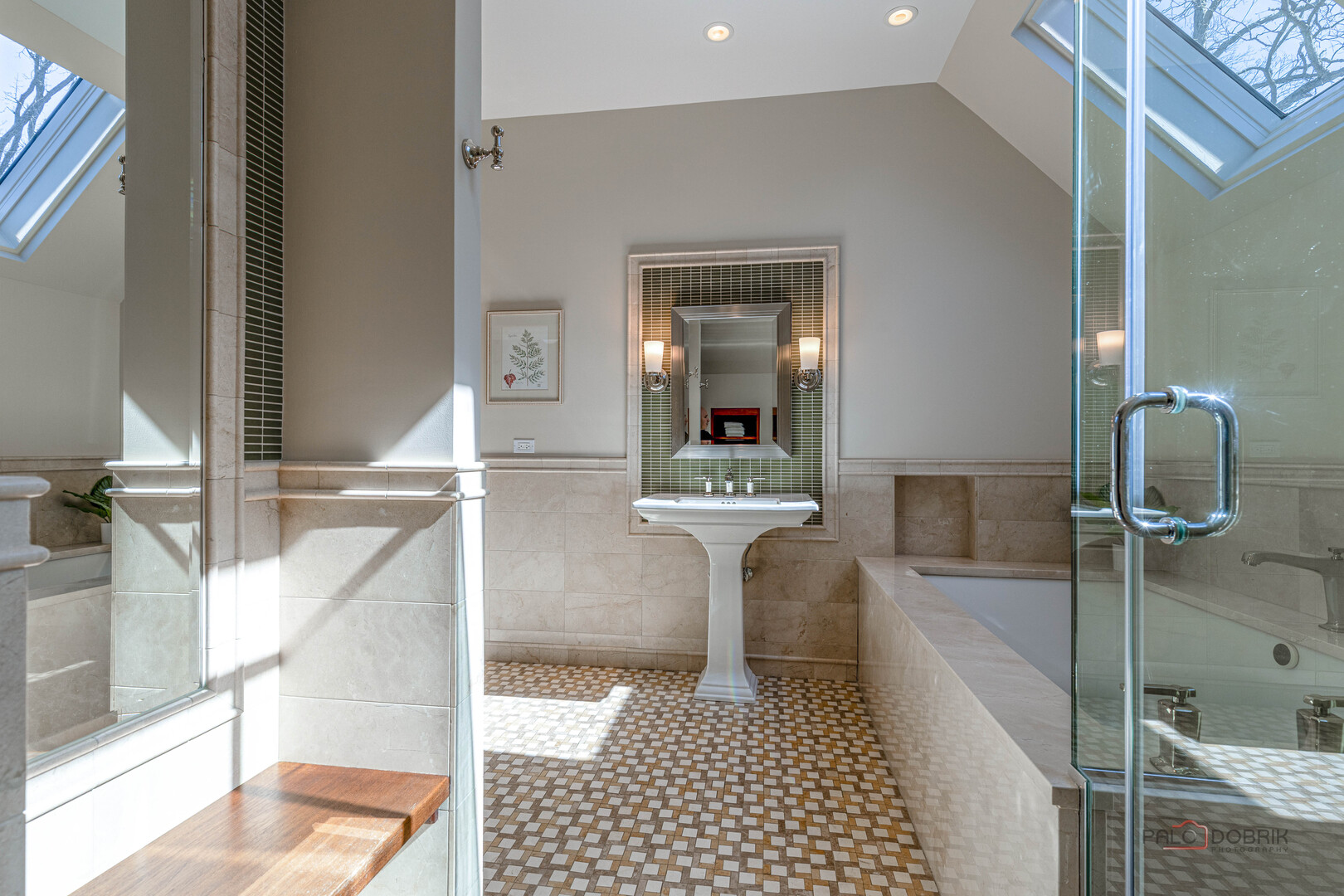 609 Old Hickory Lane, Libertyville, IL 60048