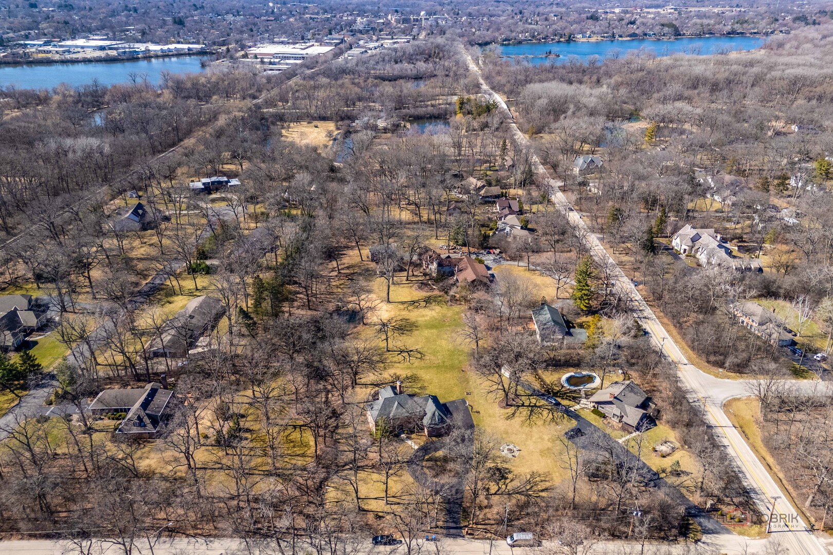 609 Old Hickory Lane, Libertyville, IL 60048