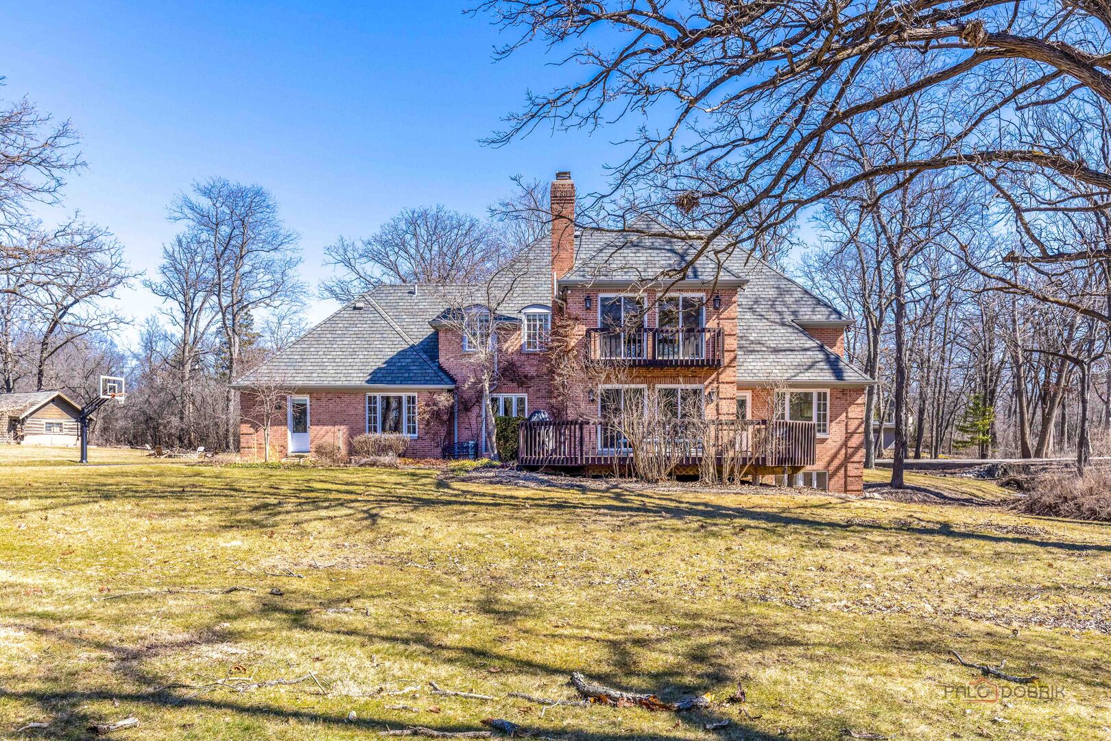 609 Old Hickory Lane, Libertyville, IL 60048