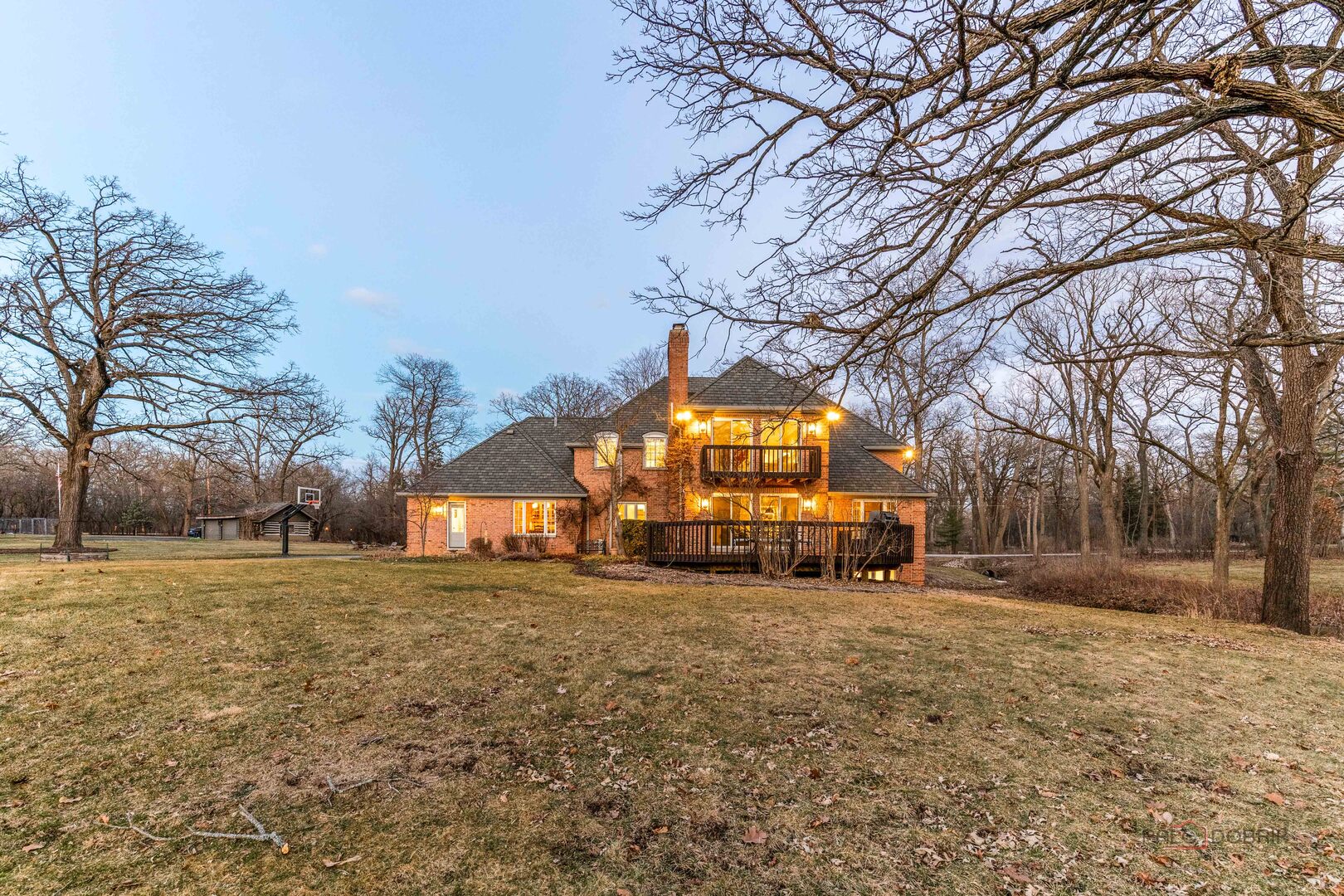 609 Old Hickory Lane, Libertyville, IL 60048