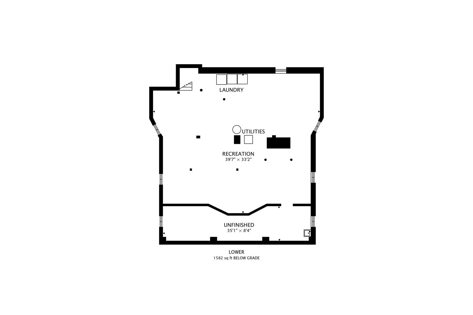 1638 Oakwood Avenue, Des Plaines, IL 60016