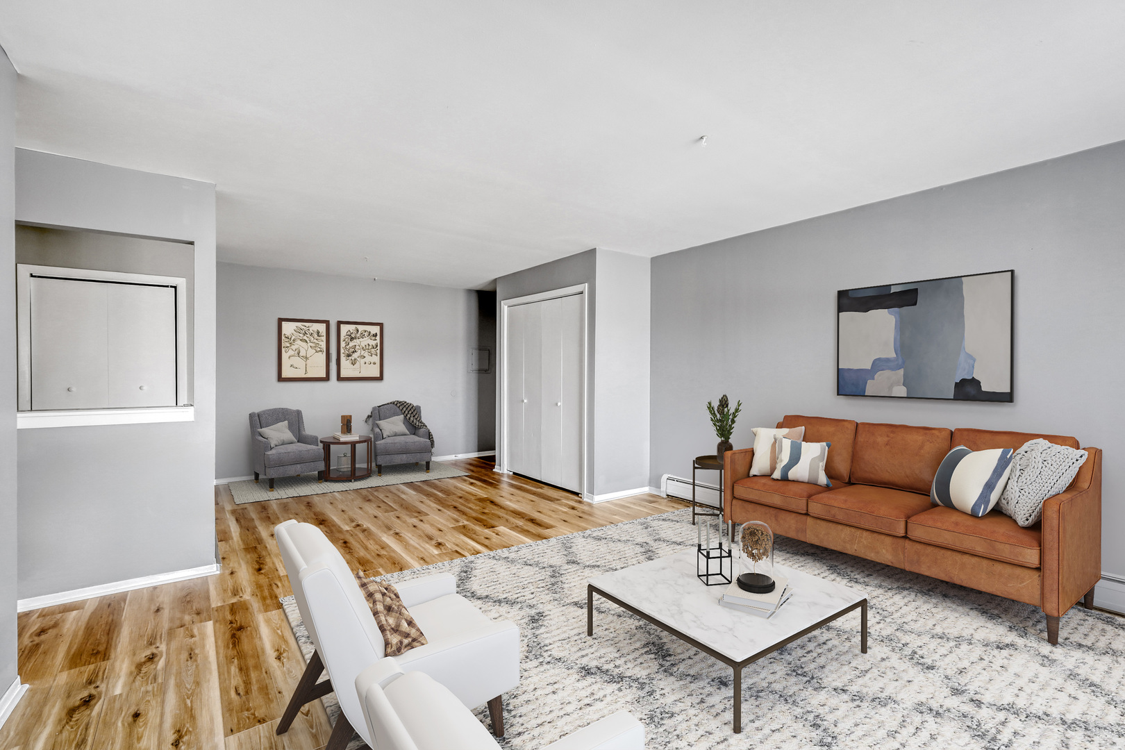 147 W Elk Trail #345, Carol Stream, IL 60188