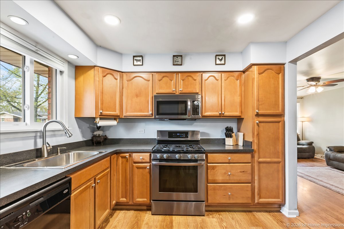 16419 Terry Lane, Oak Forest, IL 60452