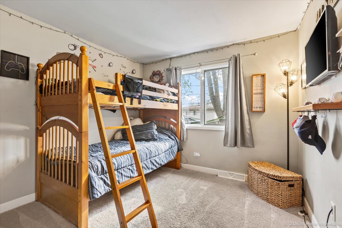 16419 Terry Lane, Oak Forest, IL 60452