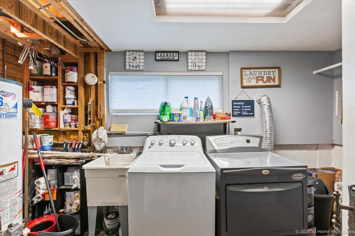 16419 Terry Lane, Oak Forest, IL 60452