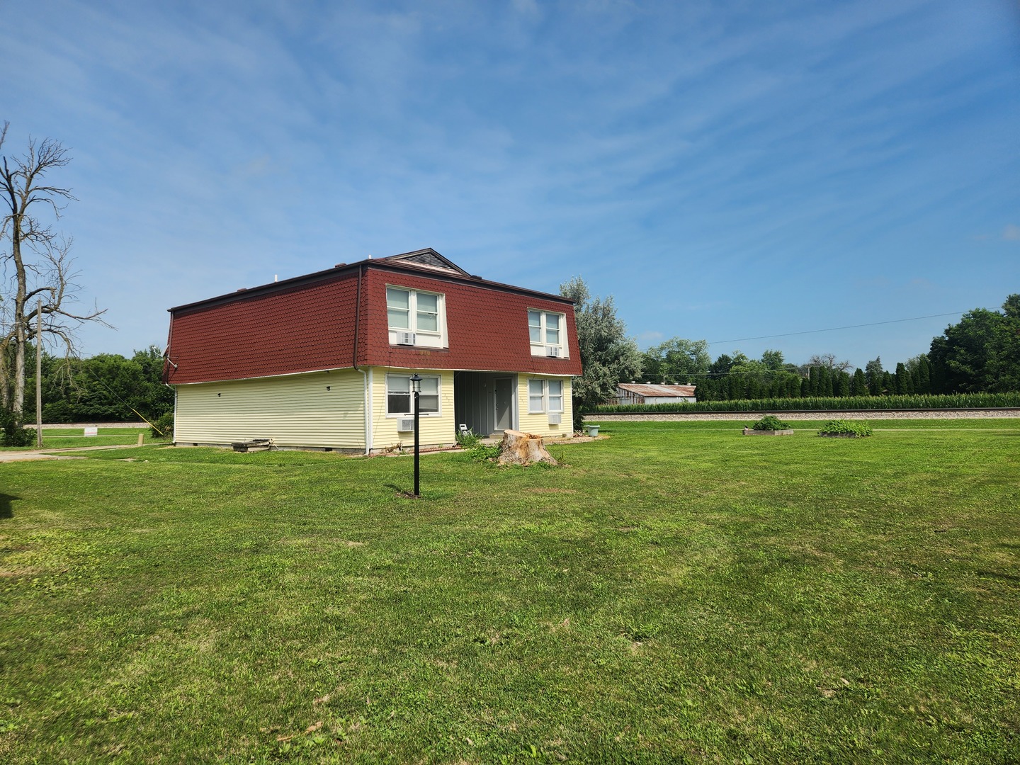 201-203 S Maple Street, Toluca, IL 61369