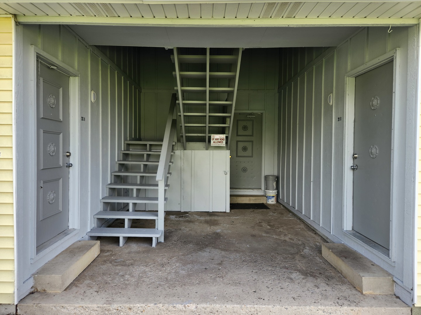 201-203 S Maple Street, Toluca, IL 61369