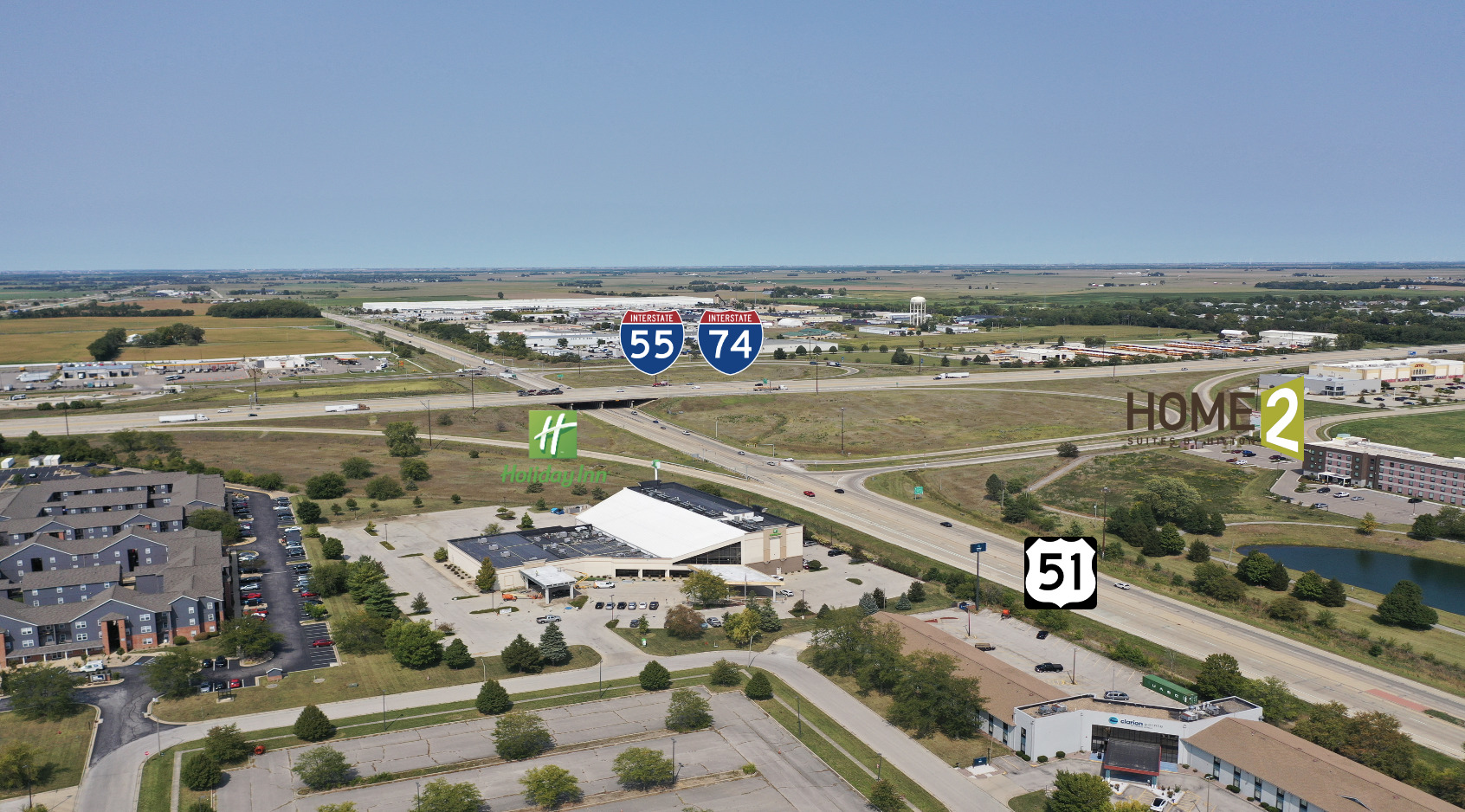 1703 Sugar Creek Boulevard, Normal, IL 61761