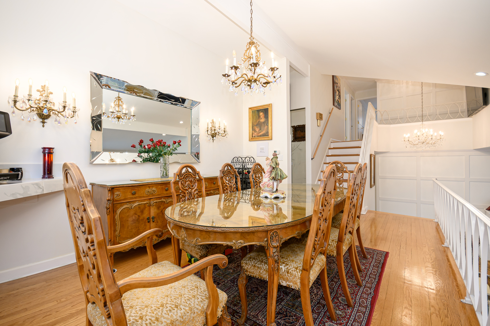 9833 N Lauren Lane, Niles, IL 60714