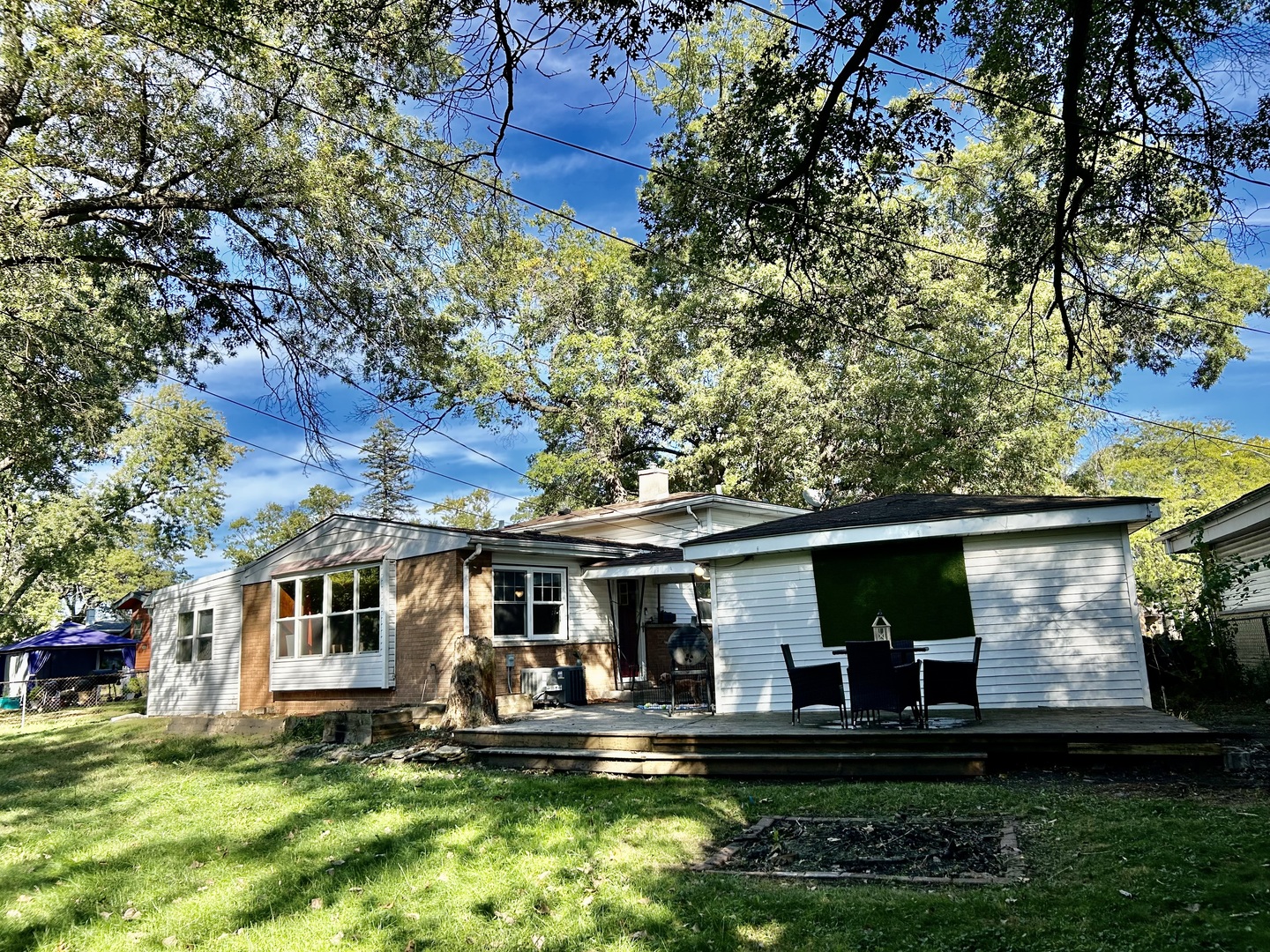 17308 Forestway Drive, East Hazel Crest, IL 60429