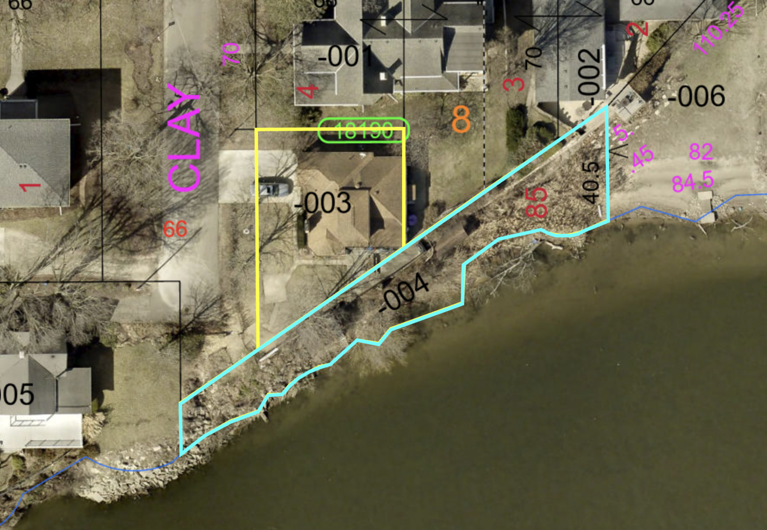 226 Clay Street, Ottawa, IL 61350