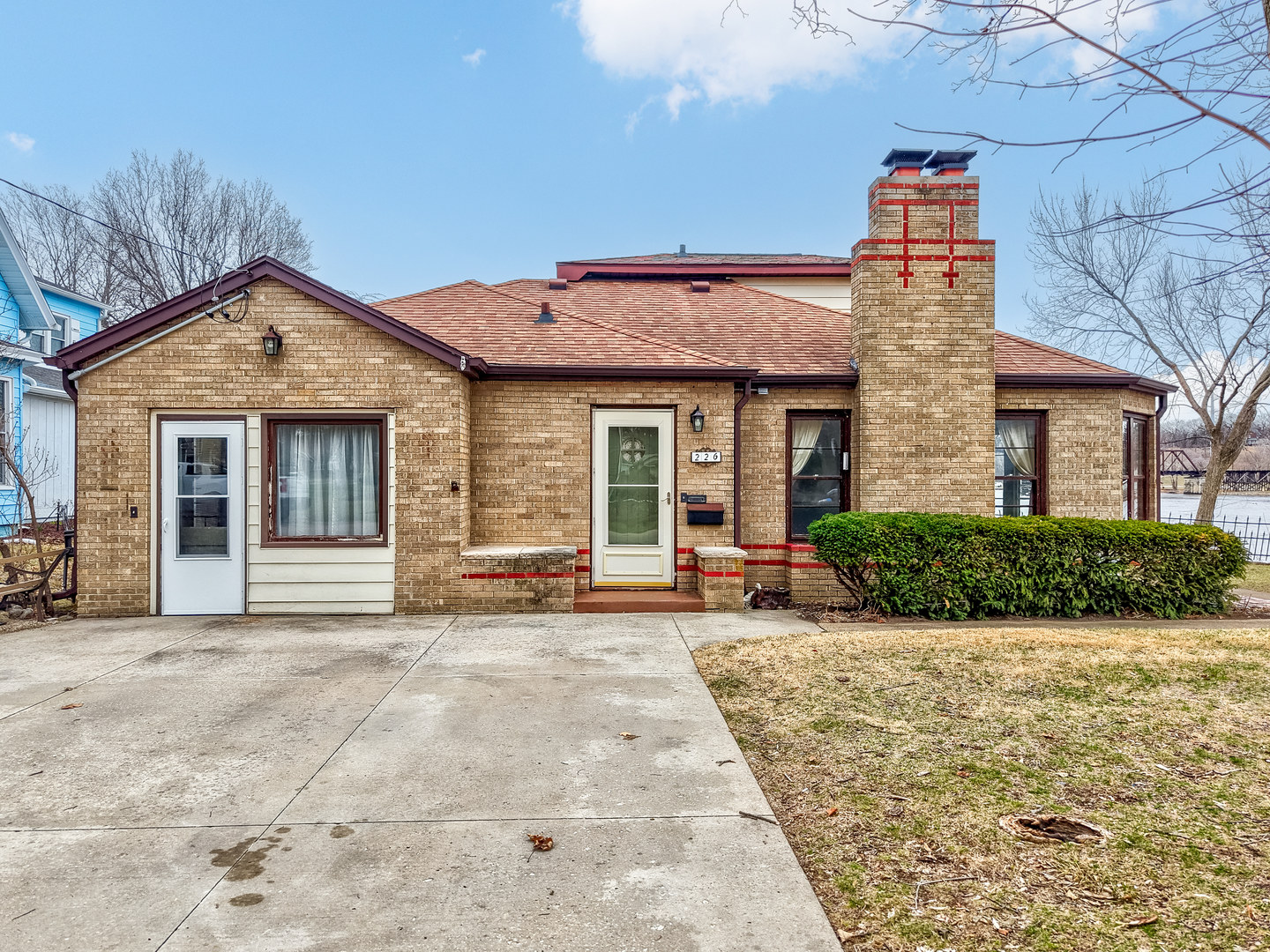 226 Clay Street, Ottawa, IL 61350