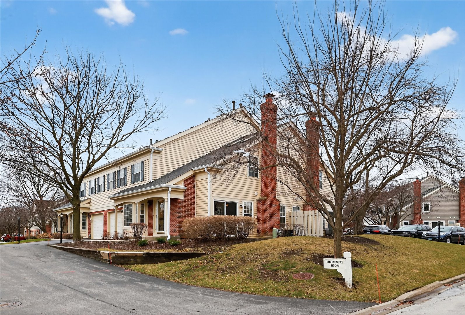 217 New Bridge Court, Palatine, IL 60067