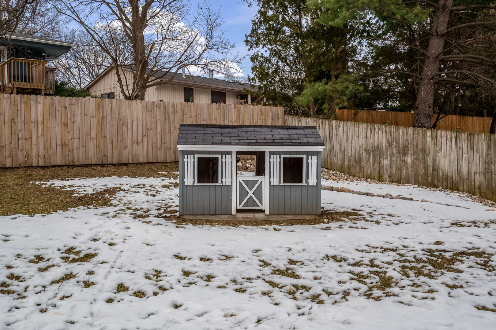 4552 Sunderman Road, Rockford, IL 61114